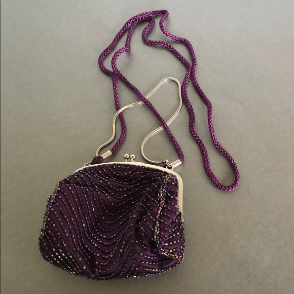 Kate Landry evening bag - Picture 7 of 7